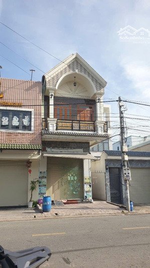 bán nhà mặt phố tại đường na9, thuận giao, 5,65 tỷ, 150m2, giá siêu hời