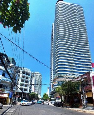 bán đất 228.9m2 ngang 10.5m đường nguyễn thị minh khai, cách quảng trường 2/4 chỉ 500m, giá 55 tỷ