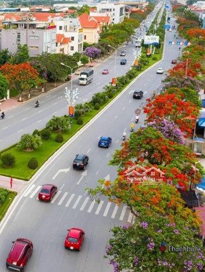 bán đất nền dương kinh, gần công viên, bể bơi, đường nhựa rộng 15m, giá chỉ từ 1,3 tỷ