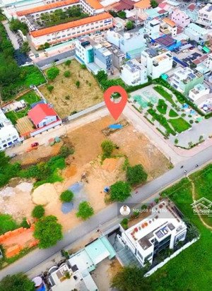 bán đất siêu vị trí lê hữu kiều, q.2 - diện tích lớn, giá tốt nhất khu vực