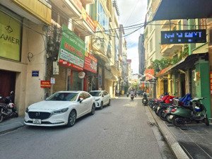 bán nhà 8 tầng hoàng văn thái diện tích 100 m gần đại học y gần ngã tư sở sổ đỏ chính chủ