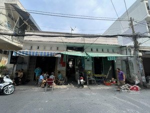 siêu phẩm mua xây chdv nhất chi mai, tân bình 12x37m, 2 tầng giá bán đơn giá siêu rẻ giảm còn 48 tỷ