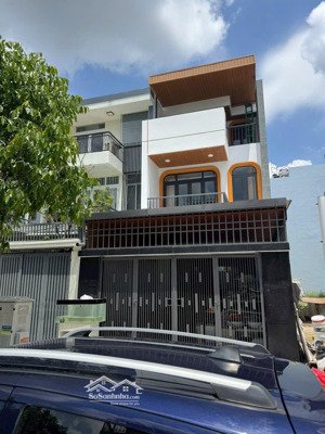 bán nhà mỹ gia gói 2 đường 18m mới đẹp 7,85 tỷ diện tích 108,5m2