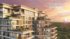 chính thức nhận booking the ten, căn hộ thượng lưu đầu tiên tại phường bình dương, tp. hồ chí minh