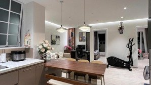 bán cc hà đô nguyễn văn công, 4,85 tỷ, 80m2, hàng hiếm tại gò vấp, hcm