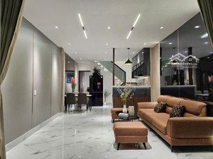 bán nhà 1 trệt, 1 lầu - 4pn đường phạm văn bạch quận tân bình - dt 52m2 giá hơn 5 tỷ