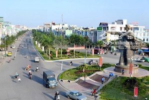 cần bán nhà mặt tiền điện biên phủ - trung tâm tp - vị trí đắc địa - gía chỉ 2x tỷ