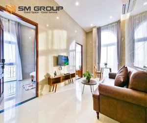 cho thuê chung cư mini, 7 triệu, 50m2 tại út tịch, p 4, q. tân bình, hcm - giá ưu đãi chỉ với