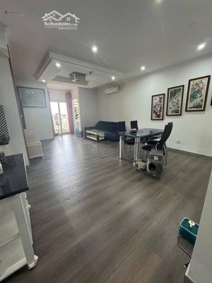 chính chủ cần bán chung cư phúc thịnh 70m2, 2pn - 2wc, giá 2 tỷ 68
