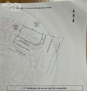 Lô góc cực đẹp phân lô Hồ Đá, giá đầu tư chỉ 5xtr/m