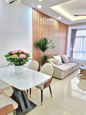 bán nhanh căn hộ sky garden 1, pmh, q7, dt 81m2, tk 3pn nhà mới đẹp, giá chỉ 5,4 tỷ