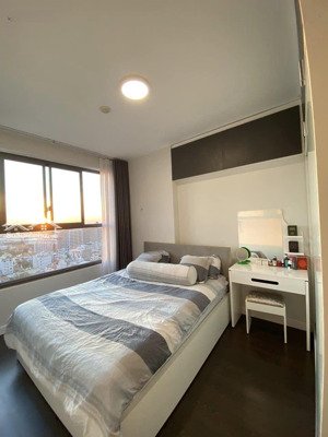 chính chủ cần bán gấp căn hộ chung cư bảy hiền tower làm vốn kinh doanh, 2pn - 2wc, giá 2 tỷ 4