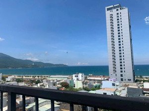 bán đất biển đẹp 141m2 ngang 6,9m mt lê văn thứ, mân thái, sơn trà ngay sát bãi tắm biển - 13,9 tỷ