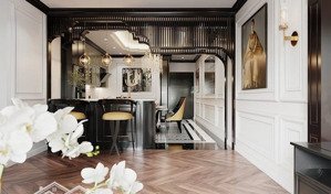 chủ nhà cho thuê cc 19 cộng hoà plaza q. tb, dt 100m2 3p 2wc. nt. giá 15tr/th lh 
