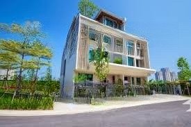 bán gấp biệt thự tại parkcity hà nội, 61 tỷ vnd, 154 m2, 5pn, 5wc