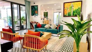 siêu hiếm góc 2 mặt tiền nguyễn gia trí, quận bình thạnh 8.3x21m, 173.3m2, 3 tầng, chỉ 40 tỷ tl