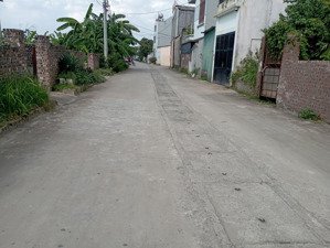 chính chủ cần tiền gửi bán gấp mảnh đất đẹp mai lâm. đông anh. hà nội