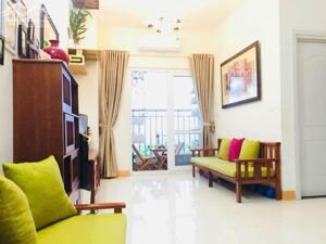 Chính Chủ cần Bán căn hộ 60m2, 2 ngủ PCC1 Complex, Hà Đông. Đủ Nội Thất, Giá hợp lý Vào Ở Ngay