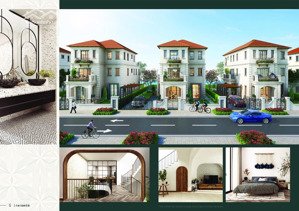 biệt thự đơn lập aqua city 400m2 giá 25 tỷ bao vat đang góp, nhận nhà 2026. phi aqua 