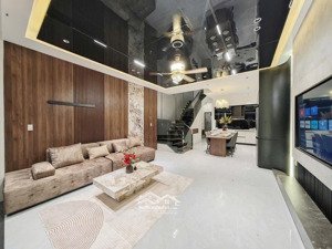 bán nhà 3 tầng kiều phụng full nội thất - hoà xuân - nhà mới 100% hiện đại