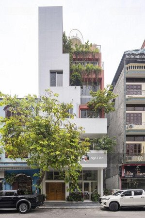 cơ hội vàng! mt bùi đình túy, ngang to 5,3m x 18m, 5 tầng kiên cố, hướng mát đông nam, chỉ 22 tỷ