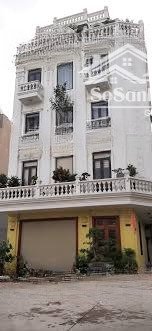 cho thuê nhà nguyễn thị định ở vị trí đắc địa, diện tích 60m2x5,5 tầng, mt 6m thoáng rộng