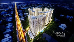 sở hữu ngay căn hộ destino centro ngay mặt tiền ql1a - chỉ 1,6tỷ 2pn+1wc, hỗ trợ vay lên đến 70%