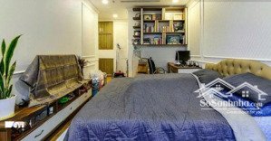 bán 2 phòng ngủ vinhomes central park full nội thất tòa park