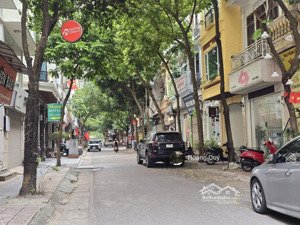 bán gấp phân lô 102 ngụy như kon tum - view khuôn viên. 65.2m2* 8 tầng thang máy vỉa hè rộng 27 tỷ