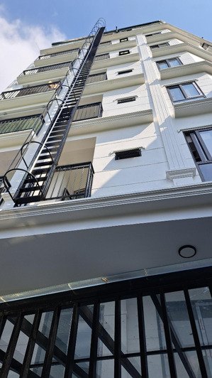 bán ccmn mỹ đình, nam từ liêm ô tô, 138m, 8 tầng, mt 7m giá 34 tỷ 9