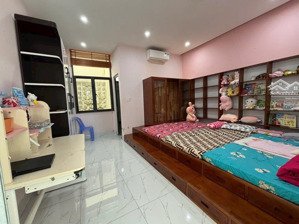 bán biệt thự 3 tầng trần kim xuyến - hoà xuân- full nội thất