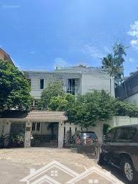 sống như giới thượng lưu sở hữu biệt thự vườn đào trái tim của tây hồ