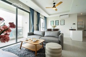 cho thuê căn hộ diamond island 2 phòng ngủ full nội thất view đẹp - gọi ngay em thái 