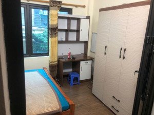 cho thuê nhà đất riêng ở khuyến lương, hoàng mai, hn. 2 tầng, 2 ngủ, 2 vệ sinh, điện nước giá dân.