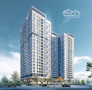 căn hộ 2 ngủ chỉ nhỉnh 1 tỷ chuẩn bị bàn giao