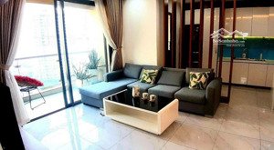 chính chủ cần bán căn hộ chung cư the gold view 2pn - 2wc, diện tích 68m2, giá 2 tỷ 6