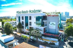 bank định giá 32 tỷ - bán 24 tỷ - góc 2 mặt tiền huỳnh tấn phát - 5x33 - hầm 4 tầng - hd 95 tr/th