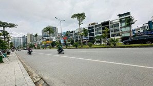 shophouse vin marina (mặt võ nguyên giáp) - 132m2 - ngang 7m. giá 24.5 tỷ