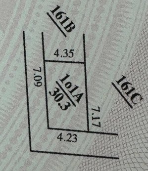 bán lô góc tổ 14 yên nghĩa hà đông giá 2.5 tỷ. lh 