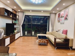hiếm! căn 3pn - 2wc 105m2 rẻ nhất ct15 green park việt hưng giá 6,6 tỷ
