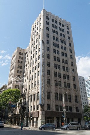 800tr/ th, bán nhà góc 2 mt 868 huỳnh tấn phát, q7 - dt 20m x 30m, 550m2, gp hầm + 12t - giá 85 tỷ