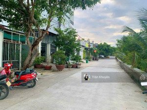 bán đất tđc mặt tiền sông tắc vĩnh thái giá 2,9 tỷ- 80m²