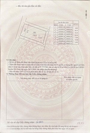 tôi muốn bán 3 lô đất ở thôn thanh hà xã nam sơn huyện sóc sơn hà nội