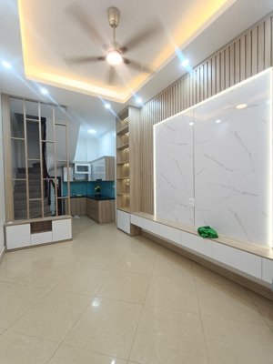siêu phẩm văn chương - nhà mới - 10m ô tô - cạnh hồ - chỉ 6.8 tỷ.