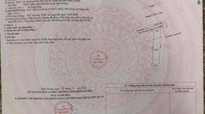 chính chủ gửi bán nhà mặt tiền đường dt743c dt 210m - phường bình hòa, dĩ an - gần ngã tư 550
