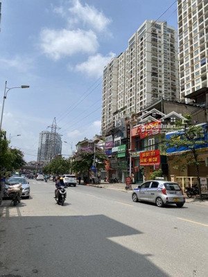 bán nhà mặt phố minh khai, 55 tỷ vnd, 210m2, 5 tầng, hai bà trưng, hà nội