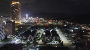 quyết bán 7.6 tỷ - 105m2 lk san hô hướng nam sổ đỏ trao tay