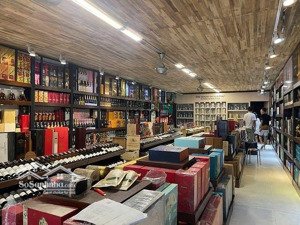 cho thuê mặt bằng kinh doanh có thang máy, phố hàng buồm - hoàn kiếm