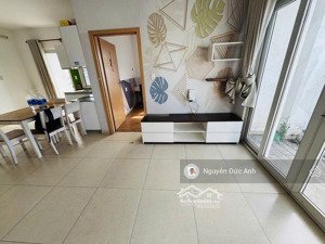 75m2 chung cư góc 2 mặt thoáng mát cả ngày - 2 pn, 2 wc - mt lê đức thọ p17 gò vấp - sổ hồng riêng