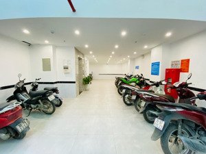 lô góc quá xịn! toà ccmn đống đa - thái thịnh 83m2*8t/28p full nội thất - đủ pccc - dt 130tr/th